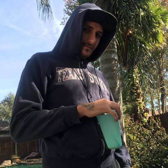 Meet your Posher, Jeremy - Picture 1 of 1